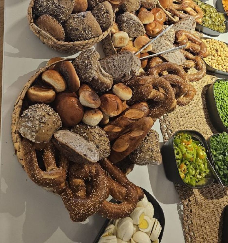 החזון שלנו